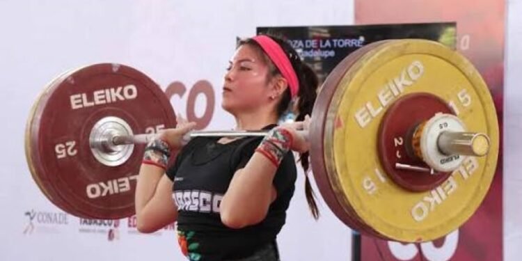 Olimpiada Nacional 2026, Deportes, Yucatán