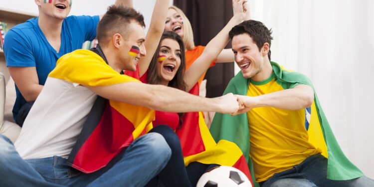 ¡Atención aficionados! Este viernes se conocen los grupos del Mundial 2026