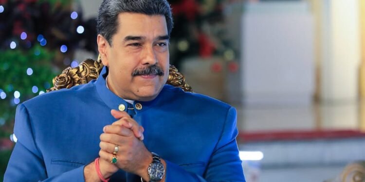 Maduro comparecerá ante corte federal en Nueva York por cargos de narcoterrorismo