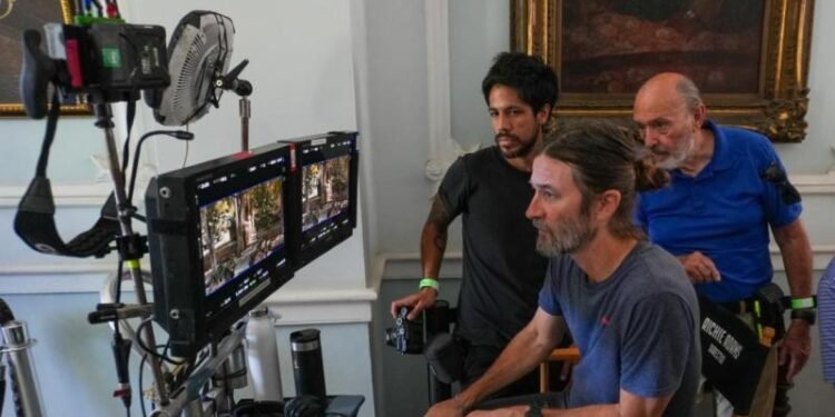 Yucatán cierra 2025 con 58 producciones cinematográficas y alista nuevos rodajes