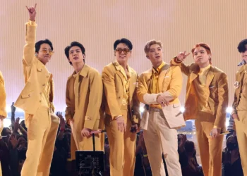 Entre lágrimas y felicidad: boletos de BTS en México se agotaron en 1 hora y 22 minutos