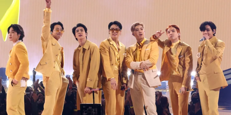 Entre lágrimas y felicidad: boletos de BTS en México se agotaron en 1 hora y 22 minutos