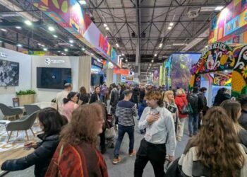 Yucatán fortalece su agenda internacional tras más de 60 encuentros en Fitur 2026