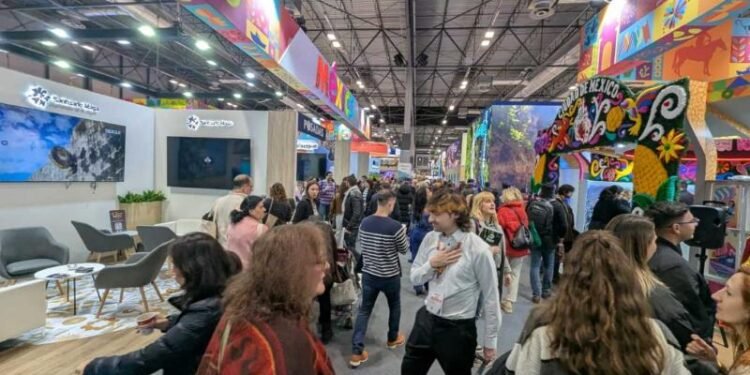 Yucatán fortalece su agenda internacional tras más de 60 encuentros en Fitur 2026