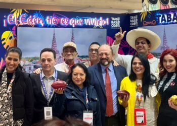 Yucatán impulsará a las regiones mayas en K’íiwik: Feria Turística del Mundo Maya 2026