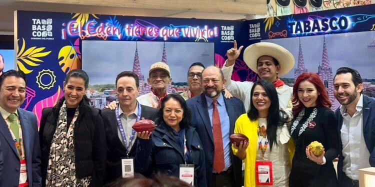 Yucatán impulsará a las regiones mayas en K’íiwik: Feria Turística del Mundo Maya 2026