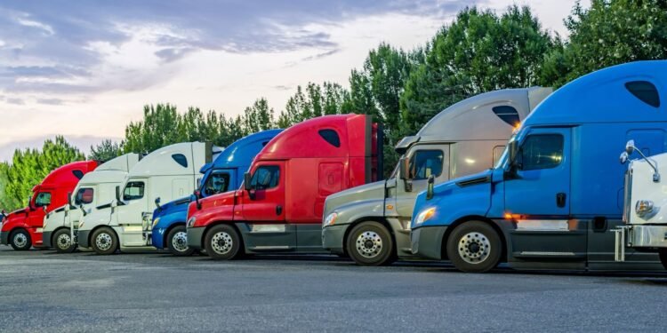 ANPACT: el sector de vehículos pesados mantiene fortaleza pese a los retos