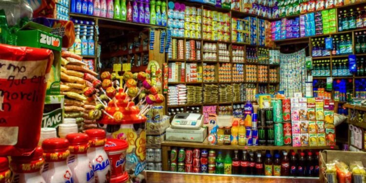 Tiendas de abarrotes en Mérida reportan caída de hasta 15% en ventas: Canacope