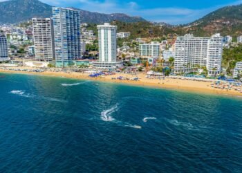 Conoce los destinos más populares de México en la temporada decembrina