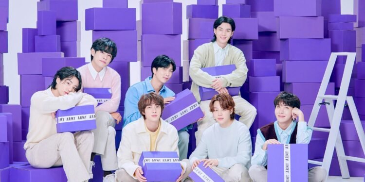 ARMY, por fin es escuchado: Seúl confirma recepción de carta de Sheinbaum por BTS