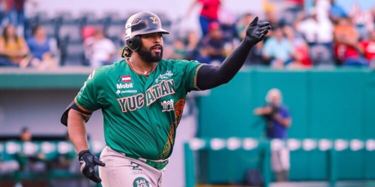 El adiós de una leyenda: Art Charles cuelga los spikes tras 15 años de carrera beisbolera