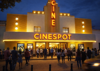 El Rex último cine tradicional, reabre como Cinespot; conserva legado histórico y social