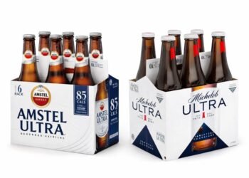 En el ring cervecero, Heineken gana el round a Modelo