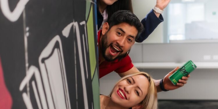 Coca-Cola FEMSA México se consolida entre los mejores lugares para trabajar