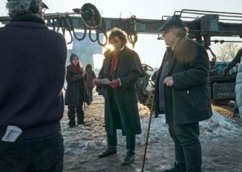 Del Toro vuelve a brillar: Frankenstein recibe nueve nominaciones al Oscar