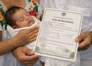 Doble nacionalidad emerge como protección clave para menores yucatecos