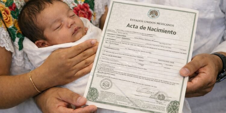 Doble nacionalidad emerge como protección clave para menores yucatecos