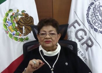 “Iba muy rápido”: la FGR revela qué encontró en la caja negra del Tren Interoceánico