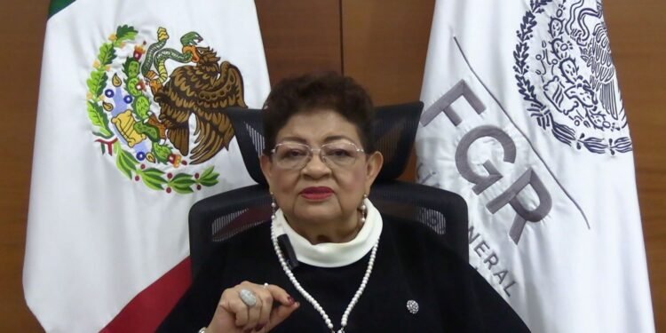 “Iba muy rápido”: la FGR revela qué encontró en la caja negra del Tren Interoceánico