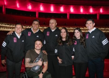 Guadalajara alista a sus embajadores mundialistas