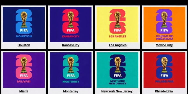 FIFA abre WhatsApp para los fans del Mundial 2026: así puedes unirte