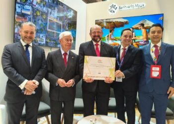 Sabores milenarios: Yucatán se corona capital gastronómica precolombina