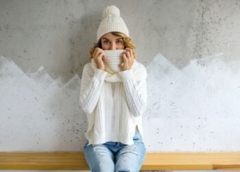 PopOx baja el switch del calor en Yucatán; se espera temperatura mínima de hasta 8°C