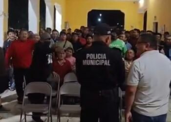 Uso obligatorio del casco divide a Kimbilá y enciende debate