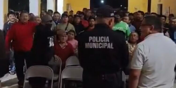 Uso obligatorio del casco divide a Kimbilá y enciende debate