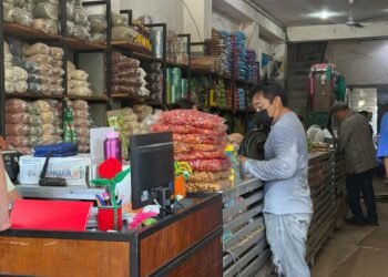 Central de Abasto, Mérida