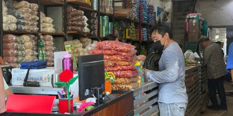 Central de Abasto, Mérida