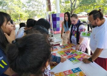 Operan 31 Centros LIBRE en Yucatán para fortalecer la atención integral a mujeres