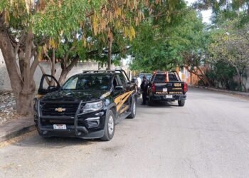 Recuperan andador público en Paseo de las Fuentes