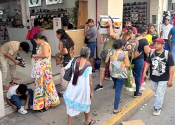 Ante la cuesta de enero piden tener calma y hacer un plan financiero para sobrellevarla