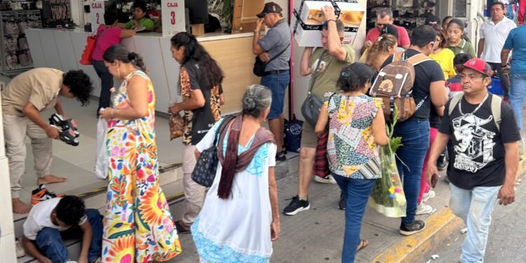 Ante la cuesta de enero piden tener calma y hacer un plan financiero para sobrellevarla