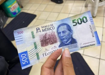 Denuncia por billetes falsos provoca operativo en Mérida