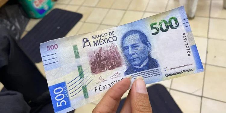 Denuncia por billetes falsos provoca operativo en Mérida