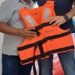 Últimos días para recoger chalecos salvavidas en Progreso