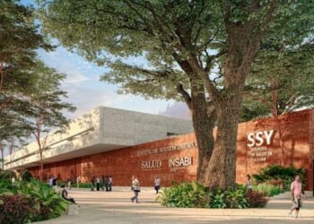 Hospital Agustín O’Horán