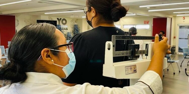 Dietas milagro ponen en riesgo la salud de los yucatecos