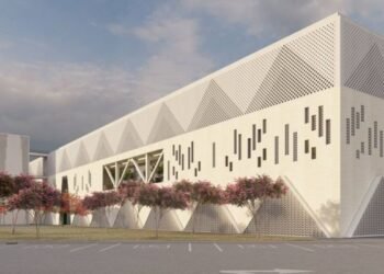 Hospital General de Ticul