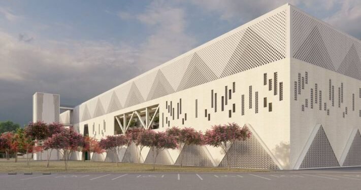 Hospital General de Ticul