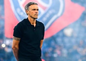 Luis Enrique no sale del Paris Saint-Germain; el club desmiente los rumores