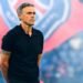 Luis Enrique no sale del Paris Saint-Germain; el club desmiente los rumores