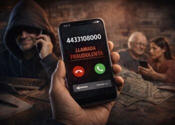 Alerta por llamadas fraudulentas que ofrecen falsos premios