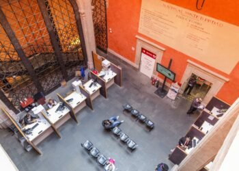 ¿Eres cliente del Monte de Piedad? Así puedes seguir pagando y proteger tus objetos