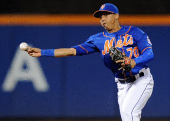 Wilfredo Tovar llega a la cueva melenuda para dar zarpazo en liderazgo y bateo