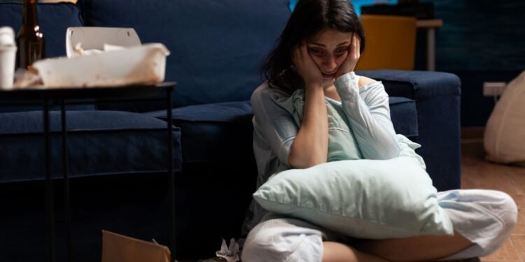 Pasa de la depre del Blue Monday a la alegría de los colores con la iluminación LED