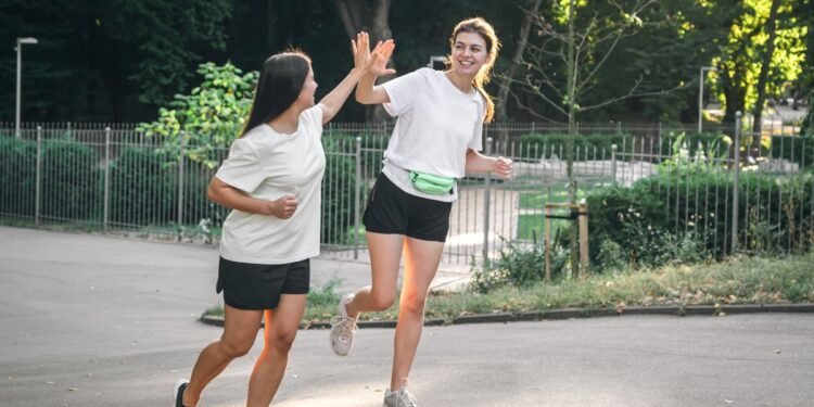 Jóvenes lideran la actividad física en México; el reto está en adultos y personas mayores
