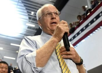 Cooperación entre México y EU golpea al narco y reduce fentanilo